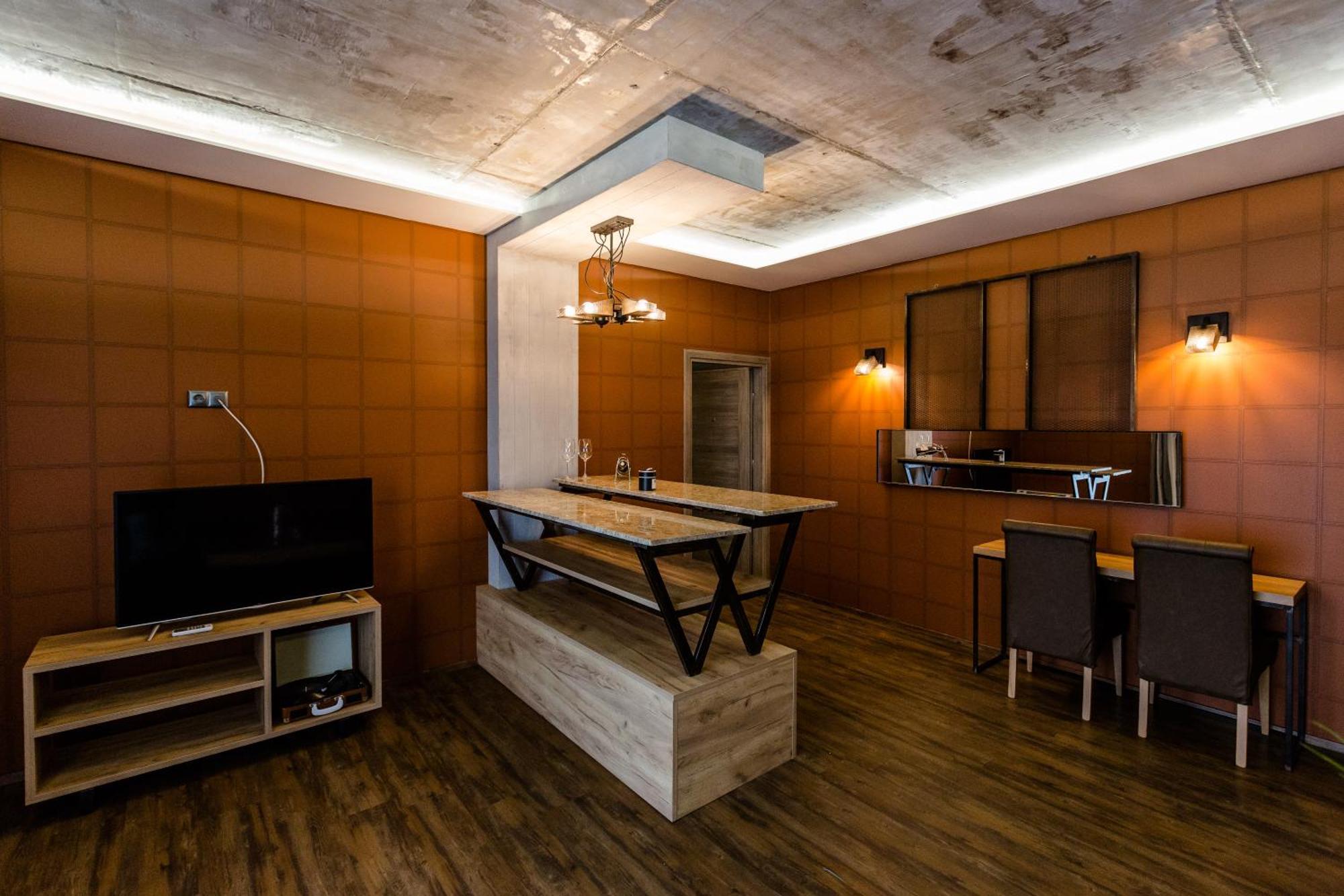 Hotel Finix Casino Kulata ภายนอก รูปภาพ