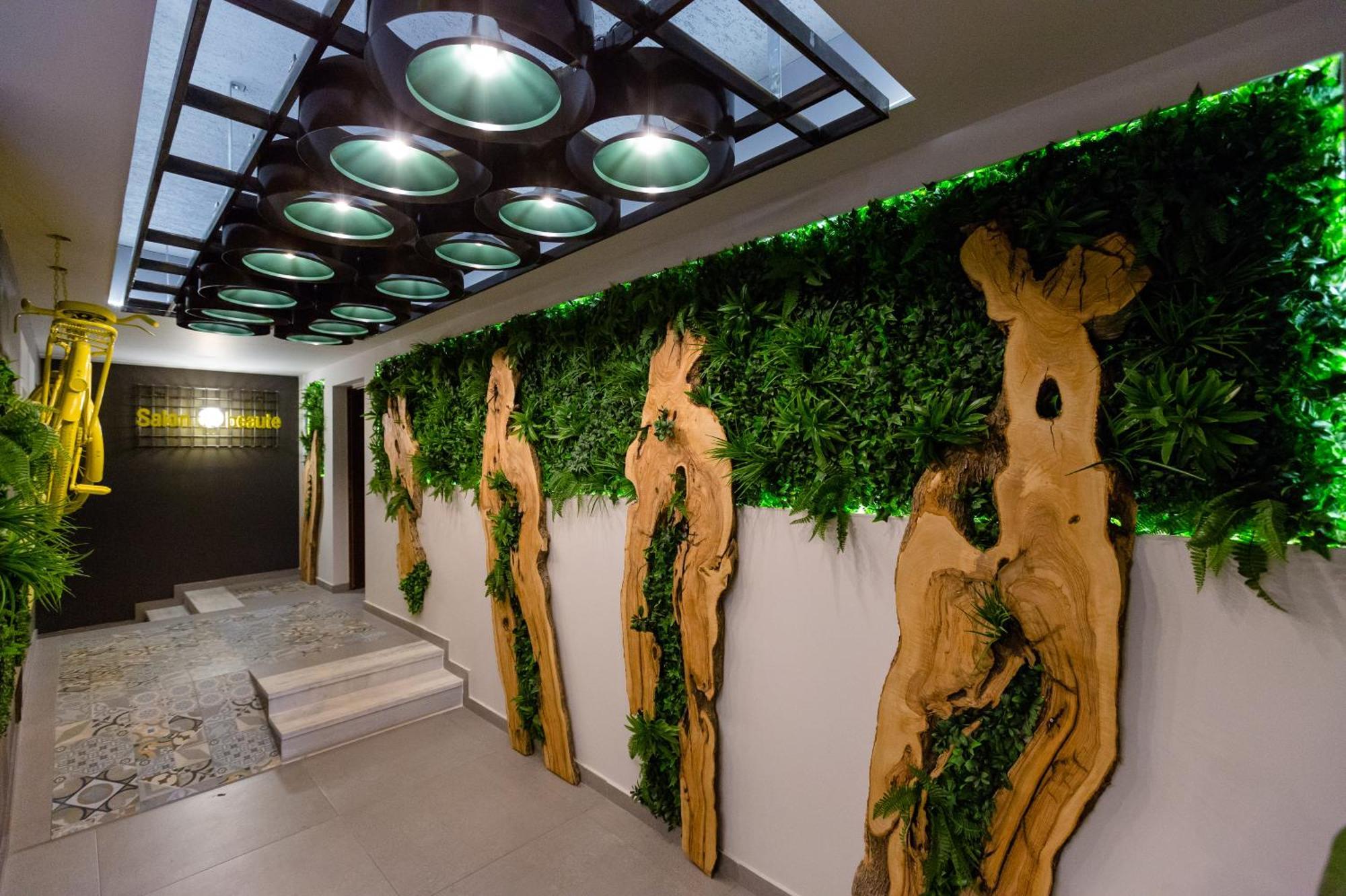 Hotel Finix Casino Kulata ภายนอก รูปภาพ